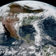 Image for article titled Stop Whatever You Are Doing and Look at These Images From NOAA's New Weather Satellite
